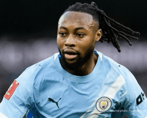 Semenyo victime de racisme en ligne : City et la FA se lèvent