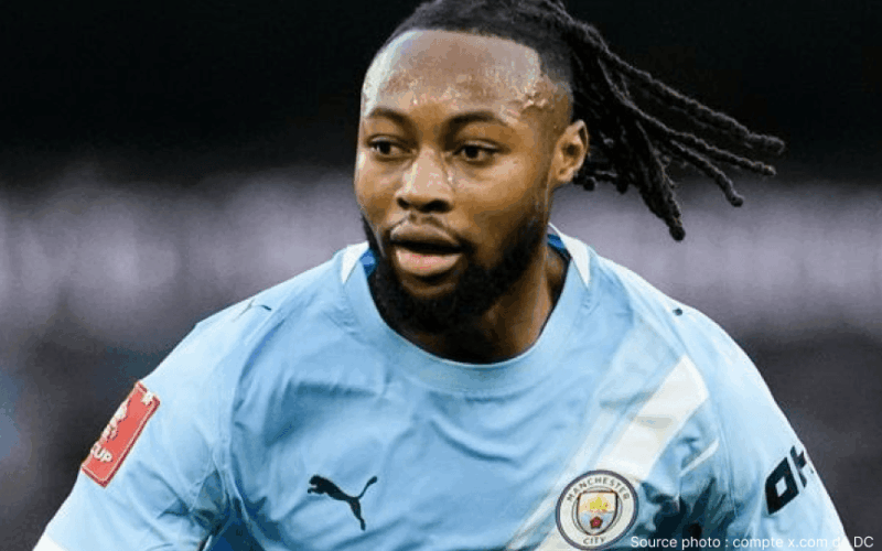 Semenyo victime de racisme en ligne : City et la FA se lèvent