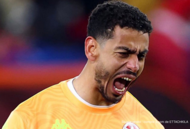 Ben Hessen dans le viseur de Montpellier : la piste tunisienne