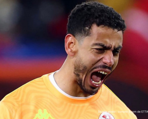 Ben Hessen dans le viseur de Montpellier : la piste tunisienne