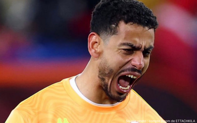 Ben Hessen dans le viseur de Montpellier : la piste tunisienne