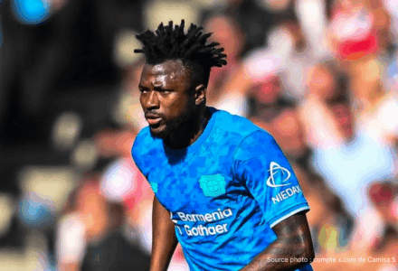 Edmond Tapsoba verrouillé par Leverkusen : le Burkinabè dit non à la Premier League