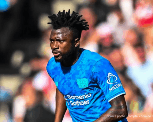 Edmond Tapsoba verrouillé par Leverkusen : le Burkinabè dit non à la Premier League