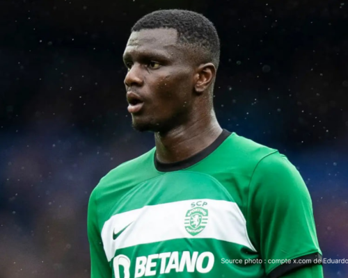 Newcastle relance la piste Diomandé : les Magpies reviennent à la charge