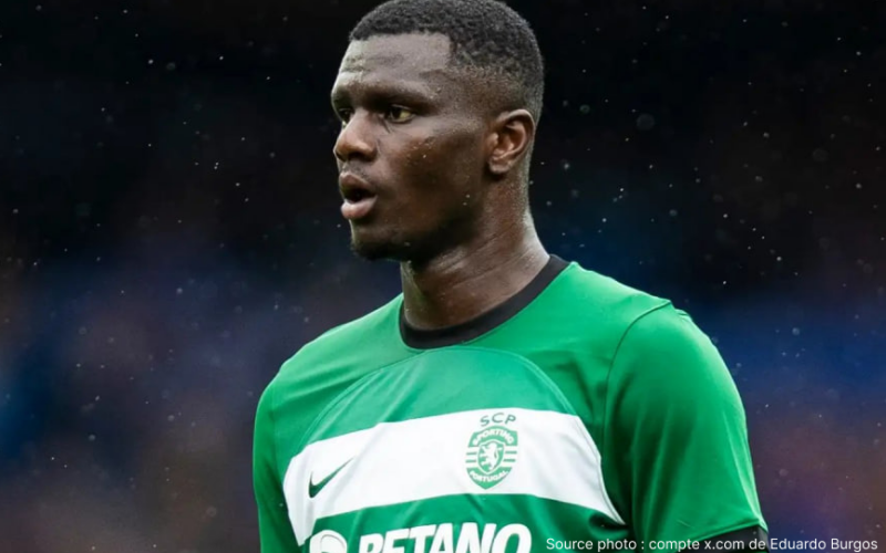 Newcastle relance la piste Diomandé : les Magpies reviennent à la charge