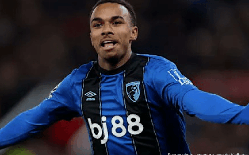 Guardiola a les yeux sur Kroupi : City prêt à dégainer 80 millions ?