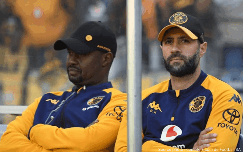 Ben Youssef vise le podium : Chiefs en pleine renaissance