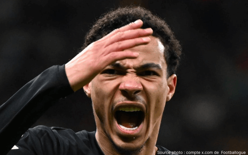 17 buts, 90 M€ de valeur et le Real Madrid à l'affût : Hugo Ekitike transforme Liverpool et fait rêver le Bernabéu