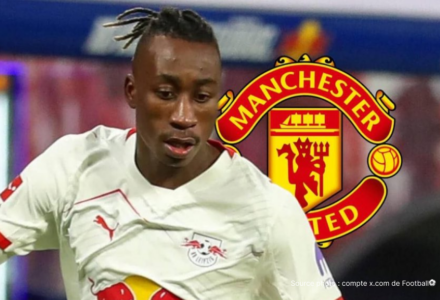 Diomande courtisé par l'Europe : Yao Amani conseille la patience