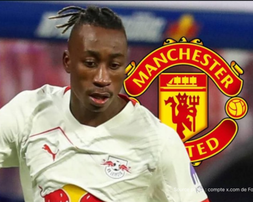 Diomande courtisé par l'Europe : Yao Amani conseille la patience