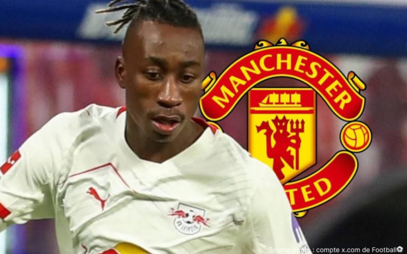 Diomande courtisé par l'Europe : Yao Amani conseille la patience