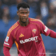 Bournemouth vise Evan Ndicka : le Lion Ivoirien de la Roma dans le viseur des Cherries