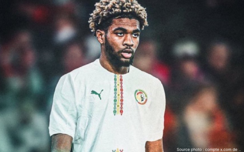 Aston Villa Park Birmingham Premier League destination possible Mbaye