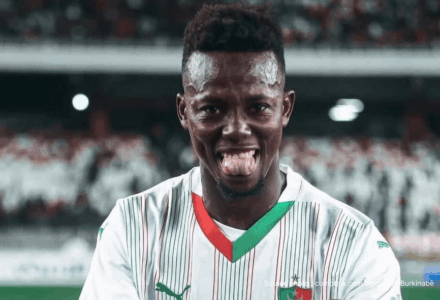 MC Alger réclame 2,5 M€ pour Zougrana : Al Ahly face au mur