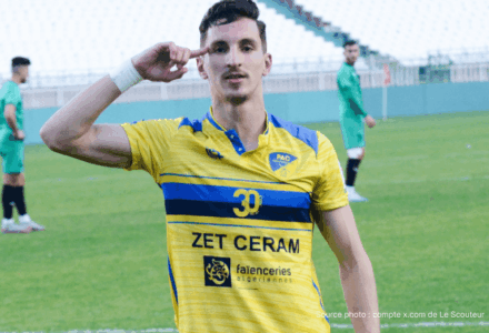 Boulbina dans le collimateur de l'Inter : les Nerazzurri envoient leurs émissaires