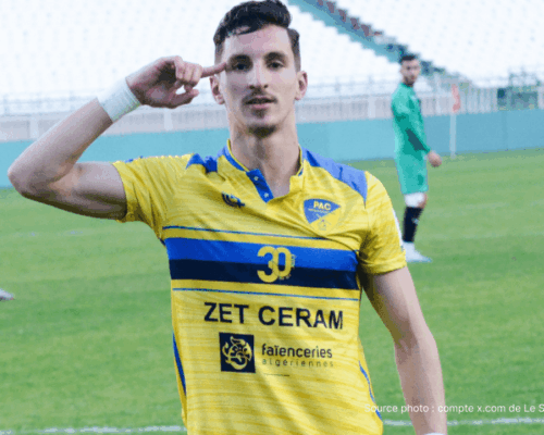 Boulbina dans le collimateur de l'Inter : les Nerazzurri envoient leurs émissaires