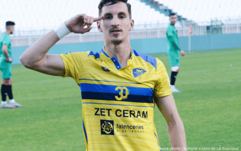 Boulbina dans le collimateur de l'Inter : les Nerazzurri envoient leurs émissaires