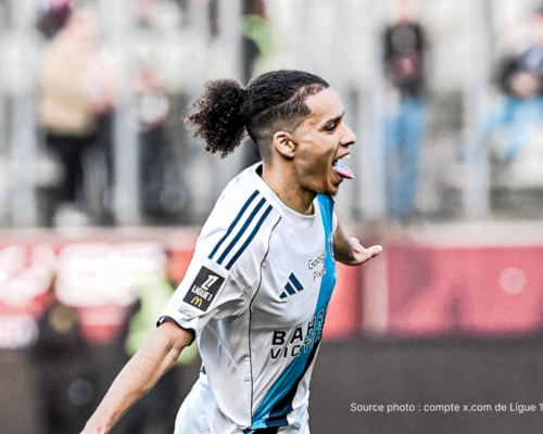 Ilan Kebbal rêve de Premier League : Lyon trop cher, Coventry accélère