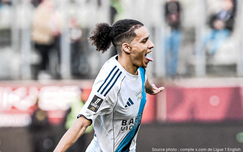 Ilan Kebbal rêve de Premier League : Lyon trop cher, Coventry accélère