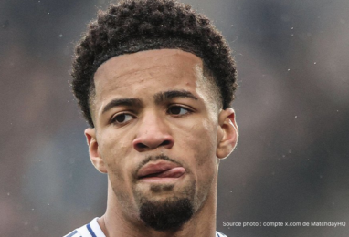 Nwaneri dans le viseur du BVB : Arsenal face à un choix décisif