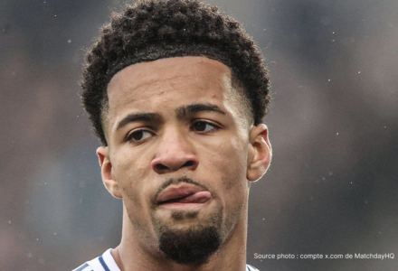 Nwaneri dans le viseur du BVB : Arsenal face à un choix décisif