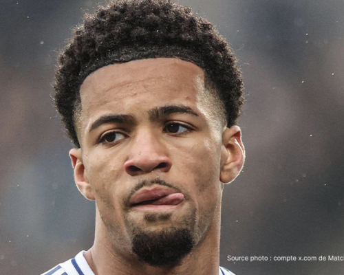 Nwaneri dans le viseur du BVB : Arsenal face à un choix décisif