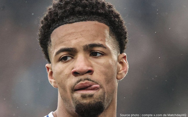 Nwaneri dans le viseur du BVB : Arsenal face à un choix décisif