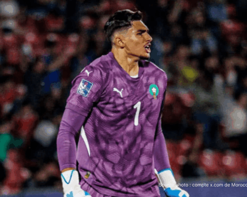 850 000 € d'Aston Villa, 1,5 M$ du Qatar et 10 clubs à l'affût : la bataille acharnée pour Yanis Benchaouch