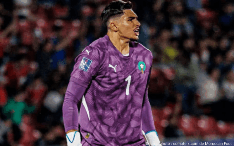 850 000 € d'Aston Villa, 1,5 M$ du Qatar et 10 clubs à l'affût : la bataille acharnée pour Yanis Benchaouch