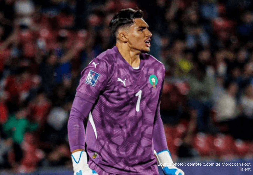 850 000 € d'Aston Villa, 1,5 M$ du Qatar et 10 clubs à l'affût : la bataille acharnée pour Yanis Benchaouch