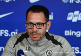 Chelsea humilié 3-0 par City : Rosenior sous le feu de Stamford Bridge