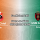 Pronostic ASO Chlef – USM Alger