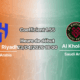 Pronostic Al-Hilal Riyadh – Al Kholood 