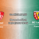 Pronostic Brest – RC Lens