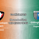 Pronostic Cheltenham Town – Gillingham