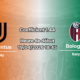 Pronostic Juventus – Bologna