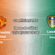 Pronostic Manchester United – Leeds