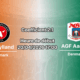 Pronostic Midtjylland – AGF Aarhus