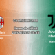Pronostic Milan – Juventus
