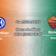 Pronostic Inter Milan – Roma