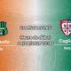 Pronostic Sassuolo – Cagliari
