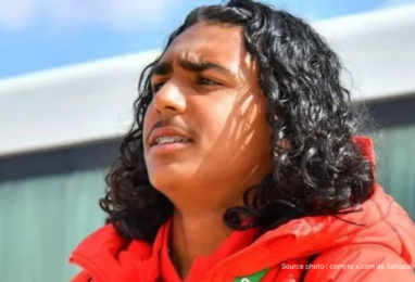 Hadidi : Dortmund, Ajax et Getafe se battent pour la pépite du Standard