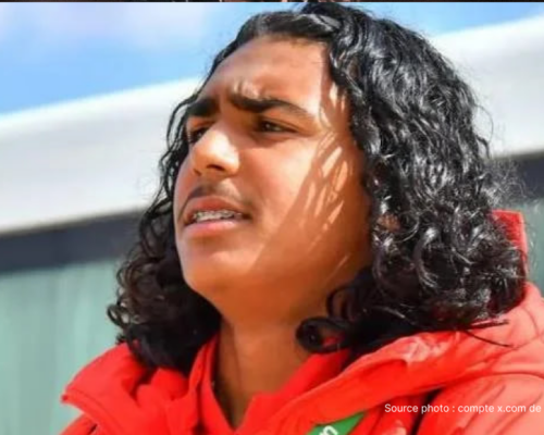 Hadidi : Dortmund, Ajax et Getafe se battent pour la pépite du Standard