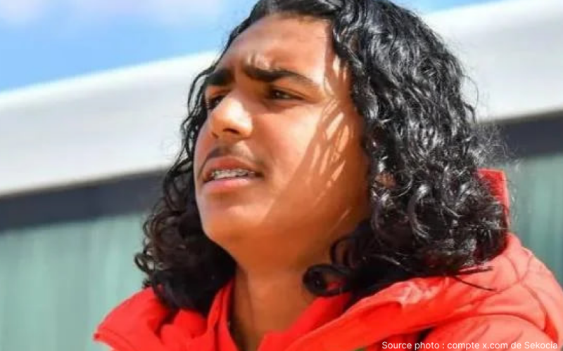 Hadidi : Dortmund, Ajax et Getafe se battent pour la pépite du Standard