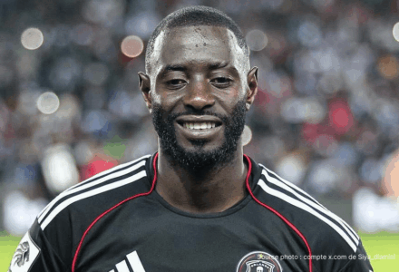 Bafana : la charnière centrale en pleine mutation avant le Mondial