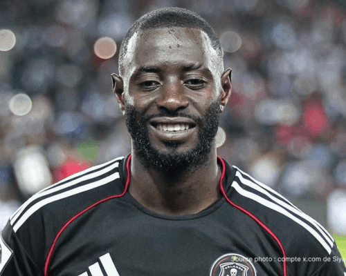 Bafana : la charnière centrale en pleine mutation avant le Mondial