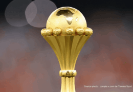 La CAF envisage un plan B pour la CAN 2027 : délocaliser le tournoi en Afrique du Sud face aux retards alarmants au Kenya et en Ouganda. Tanzanie seule prête.