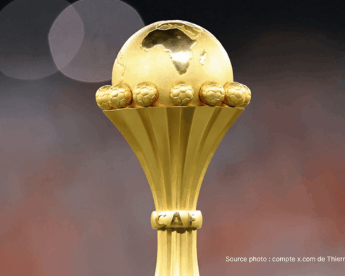 La CAF envisage un plan B pour la CAN 2027 : délocaliser le tournoi en Afrique du Sud face aux retards alarmants au Kenya et en Ouganda. Tanzanie seule prête.