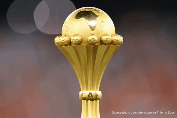 La CAF envisage un plan B pour la CAN 2027 : délocaliser le tournoi en Afrique du Sud face aux retards alarmants au Kenya et en Ouganda. Tanzanie seule prête.