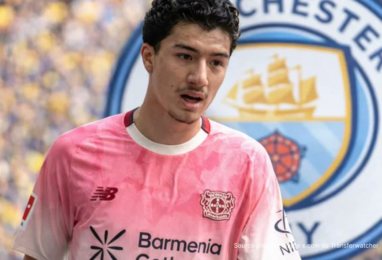 Ibrahim Maza : Leverkusen fixe le prix à 70 M€, City recule